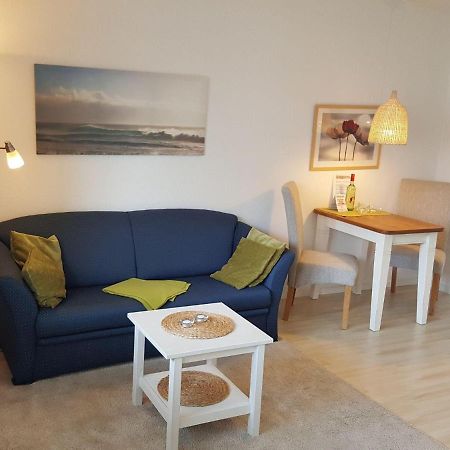 Appartement Sylter-Flunder à Westerland Extérieur photo