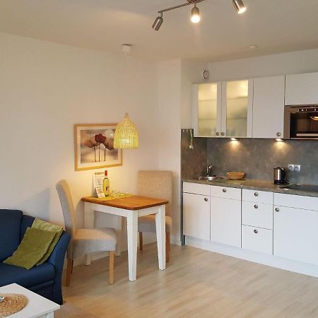 Appartement Sylter-Flunder à Westerland Extérieur photo