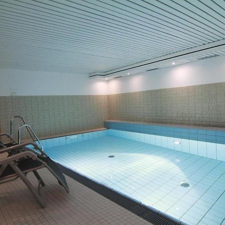 Appartement Sylter-Flunder à Westerland Extérieur photo