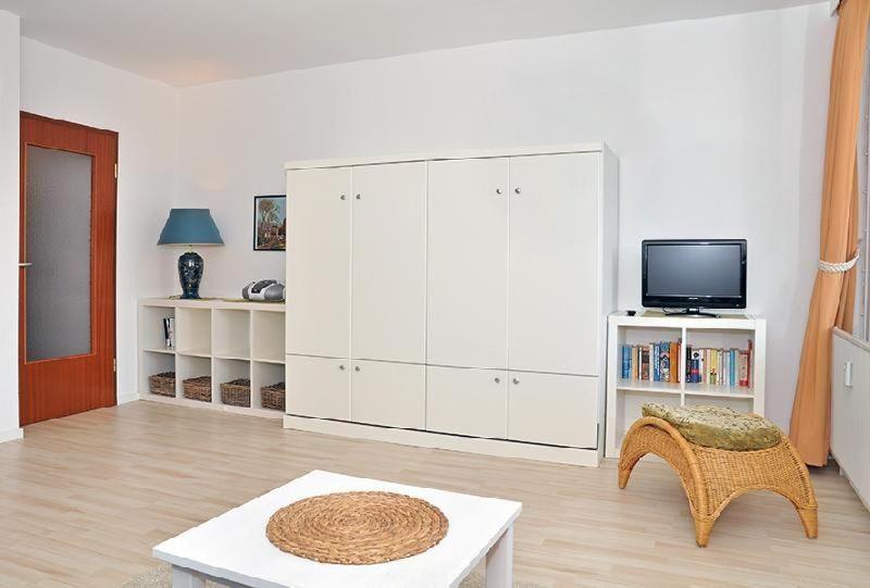 Appartement Sylter-Flunder à Westerland Extérieur photo