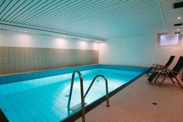 Appartement Sylter-Flunder à Westerland Extérieur photo