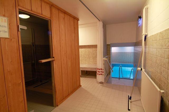 Appartement Sylter-Flunder à Westerland Extérieur photo